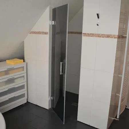 Apartament Bort Willich