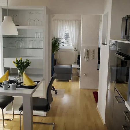 Bort Lodging Apartment *