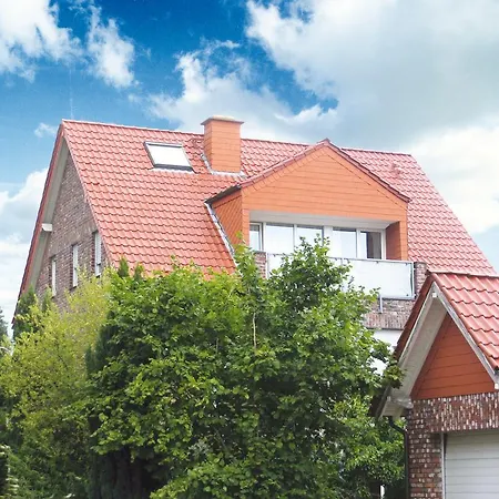 Bort Lodging Apartment Willich