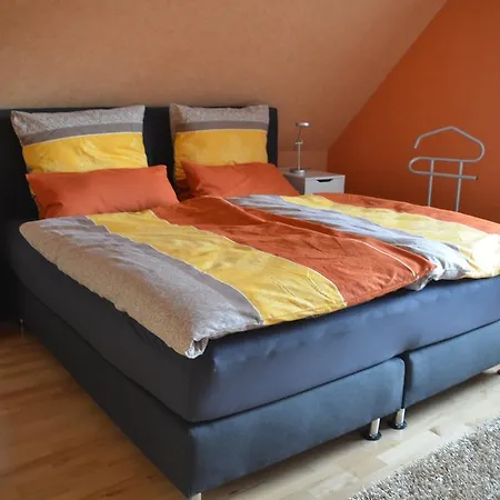 Apartment Bort Lodging *
