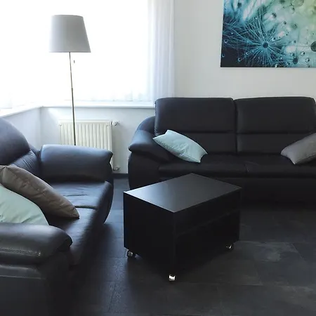 Apartment Bort Lodging *
