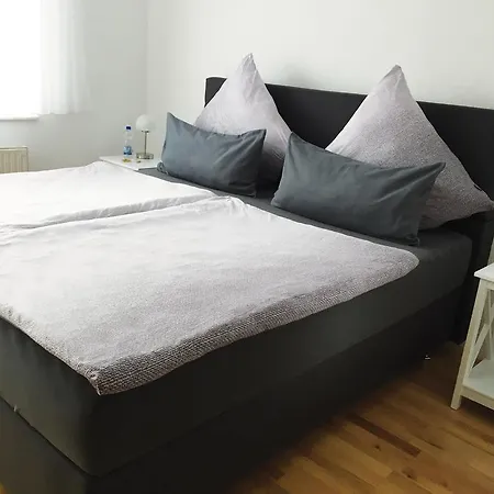 Apartment Bort Lodging Willich