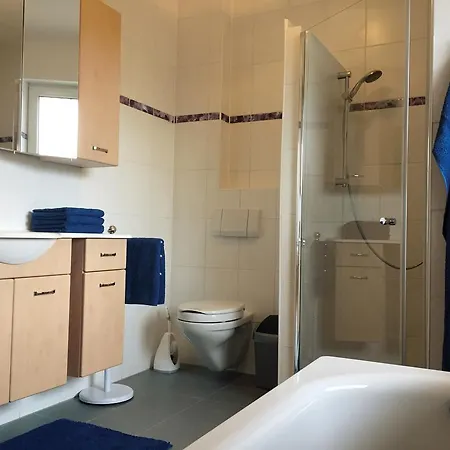 Apartment Bort Lodging