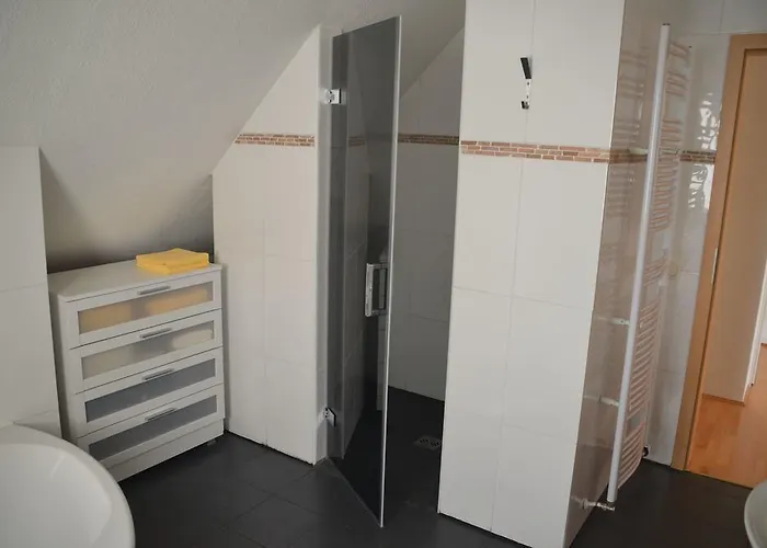 Apartament Bort Willich