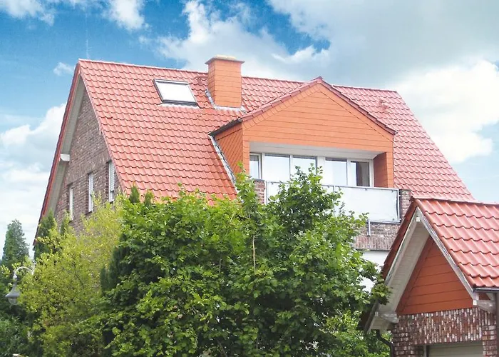 Bort Apartament Willich